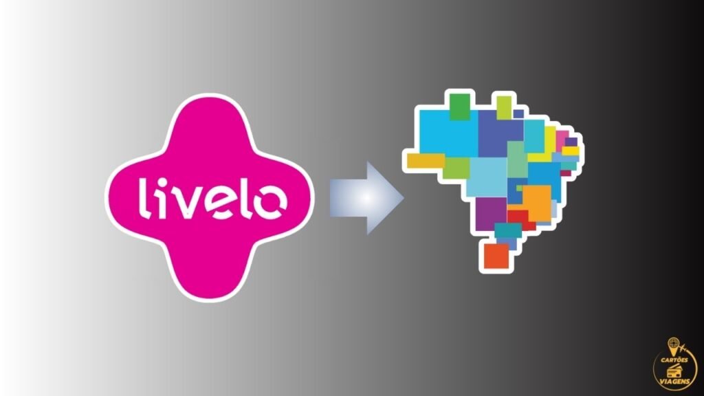 Transferência bonificada Livelo x Azul até 120% de bônus em abril de 2025