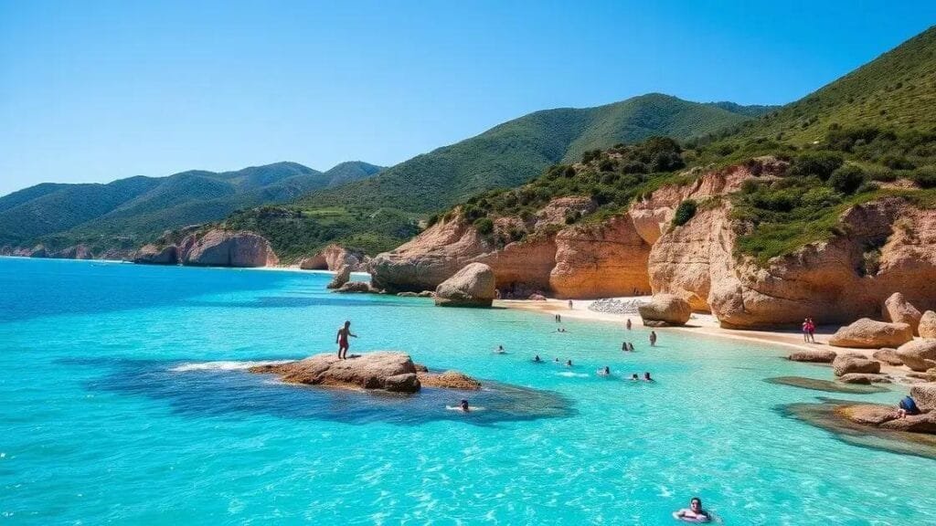 10 Melhores praias em Santa Catarina