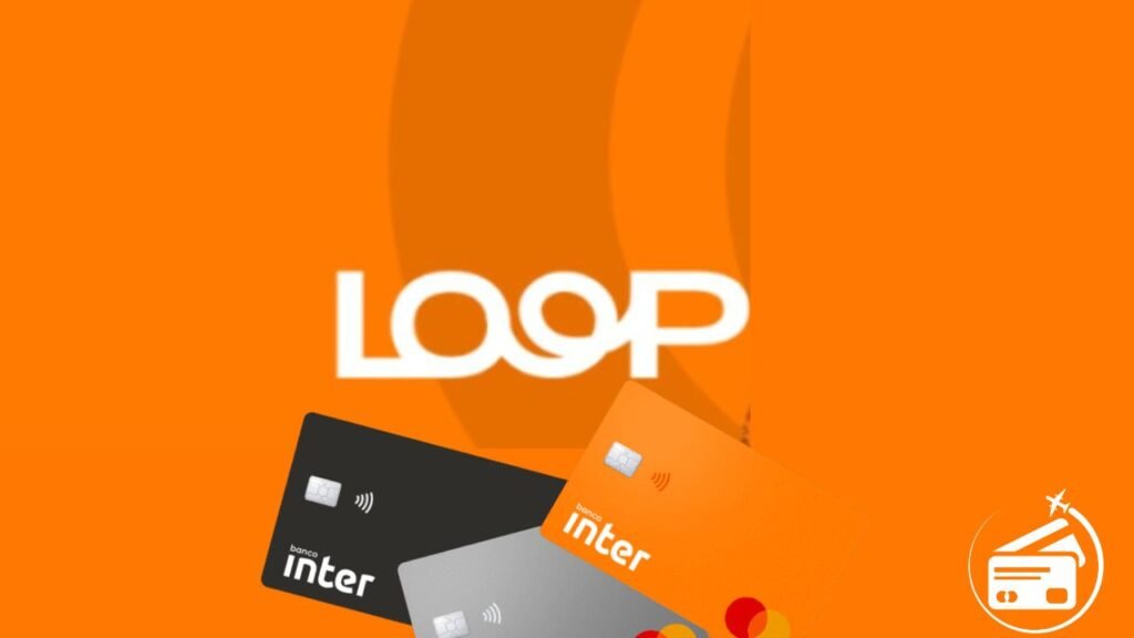 Inter Loop, BLOG cartoes e viagens