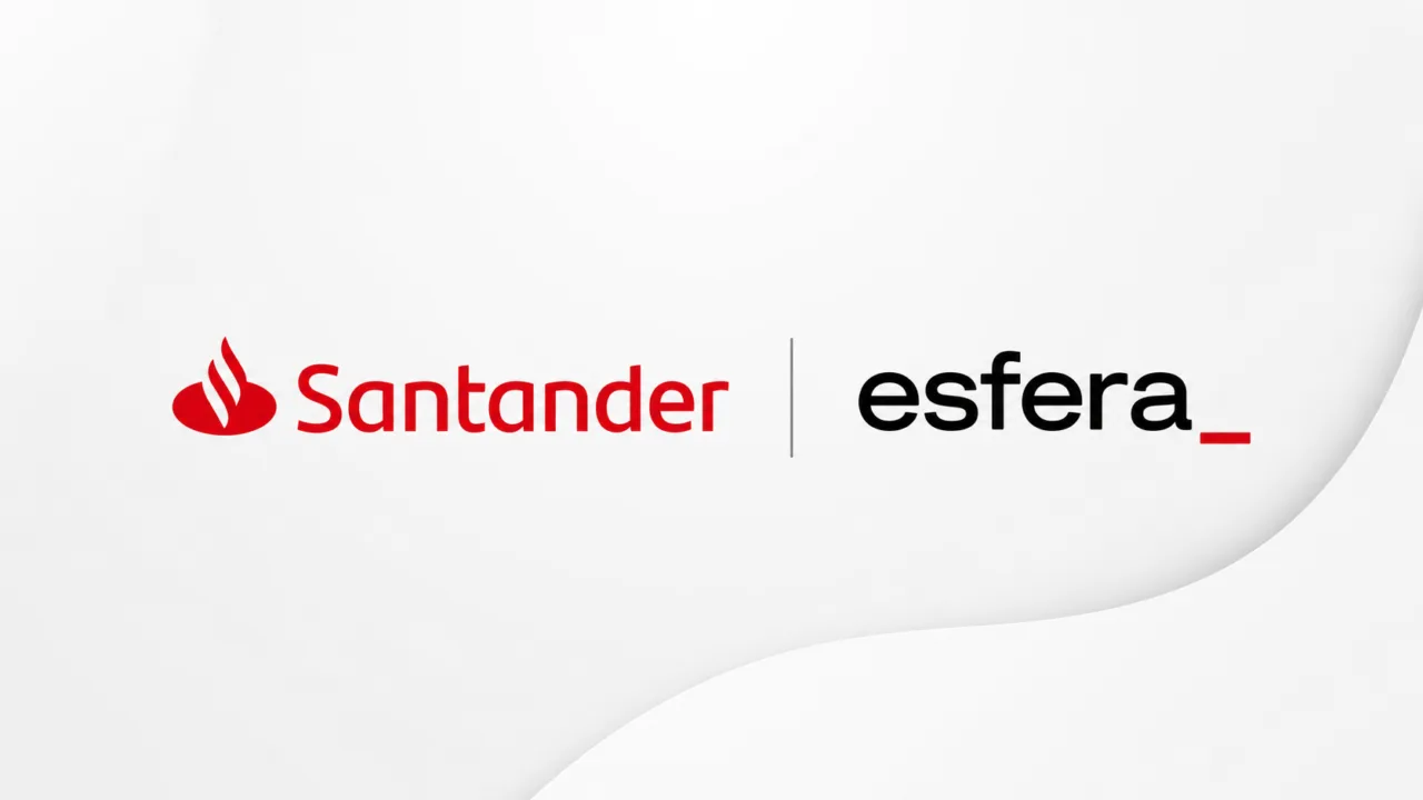 Programa Esfera Santander 12