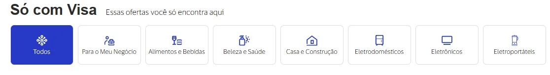 Programa Vai de Visa