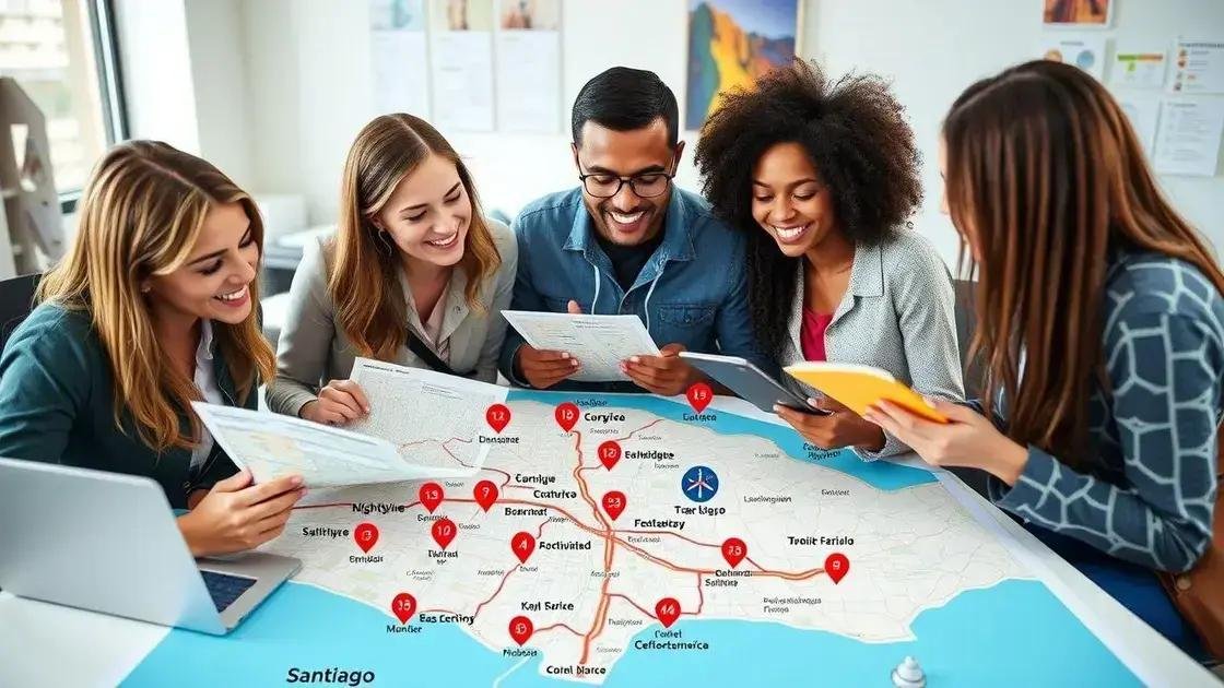 como escolher o bairro certo segundo seu perfil de viagem