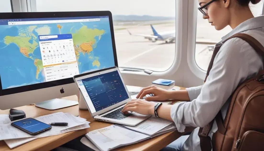 Dicas para encontrar voos mais baratos Dicas para encontrar voos mais baratos