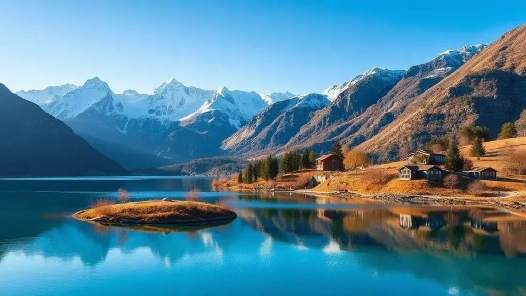 Guia completo sobre Bariloche