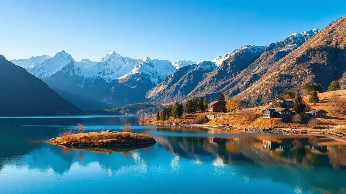 Bariloche: Guia completo sobre esse lugar Fantástico