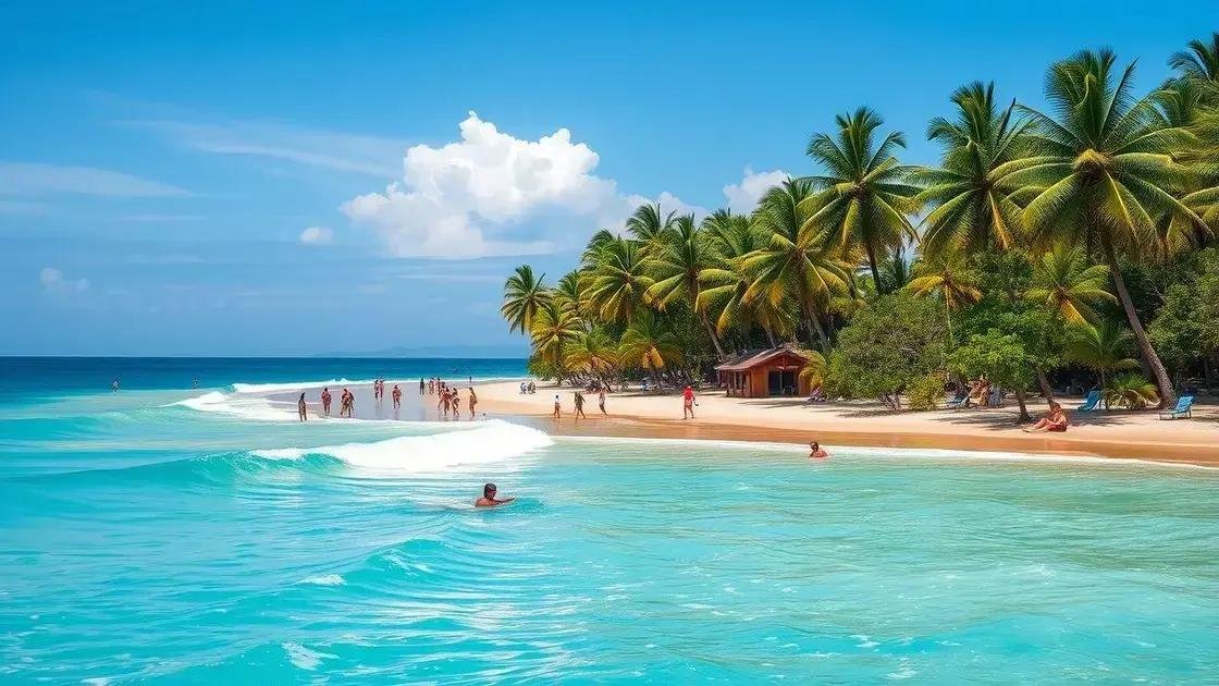 Maceió : Guia completo sobre essa lugar lindo para conhecer