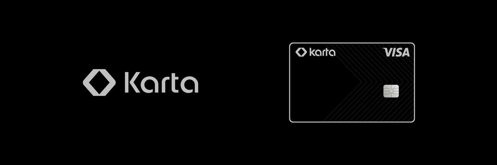 KARTA o cartão de crédito americano feito para brasileiros