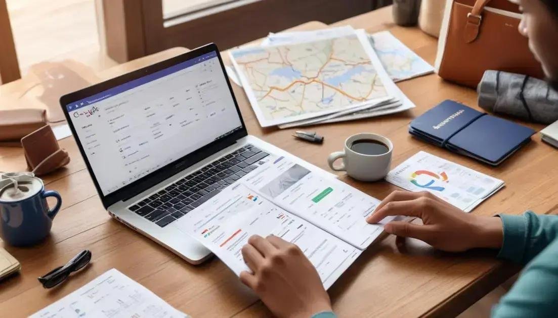 O que é e como funciona o Google voos O que é e como funciona o Google voos