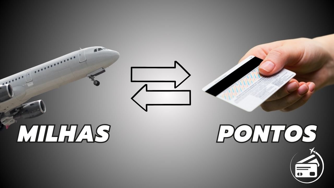 pontos e milhas pontos e milhas