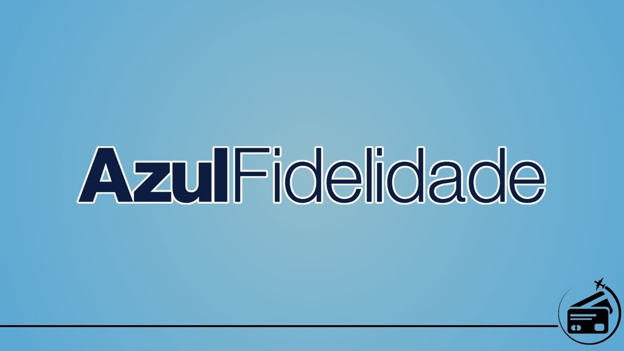 Azul Fidelidade Azul Fidelidade