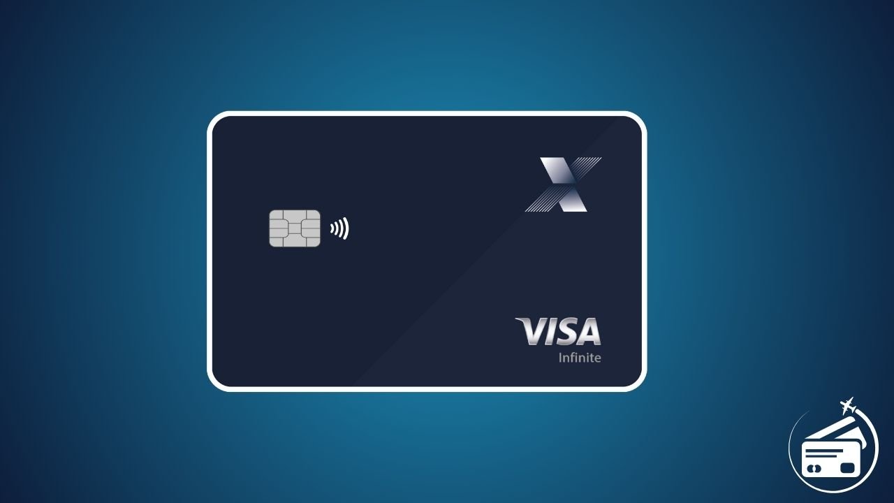 Cartão CAIXA Visa Infinite para Investidores