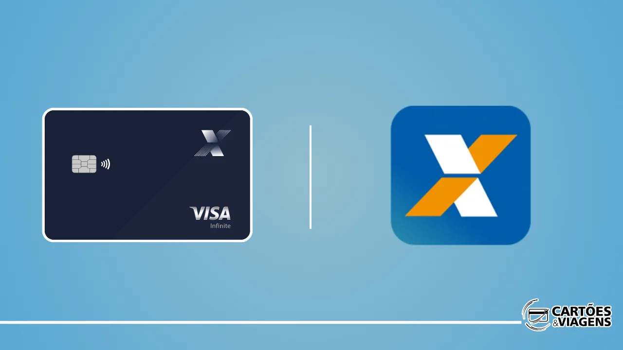 💳 Cartão CAIXA Visa Infinite para Investidores: O Melhor Cartão Black com Até 6 Pontos por Dólar e Salas VIP Ilimitadas