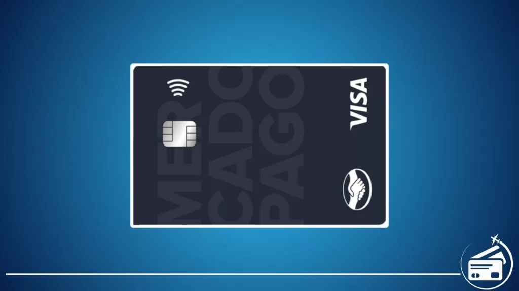 Cartão Mercado Pago