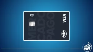 Cartão Mercado Pago