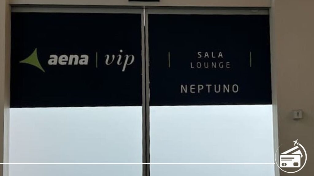 Sala VIP Neptuno