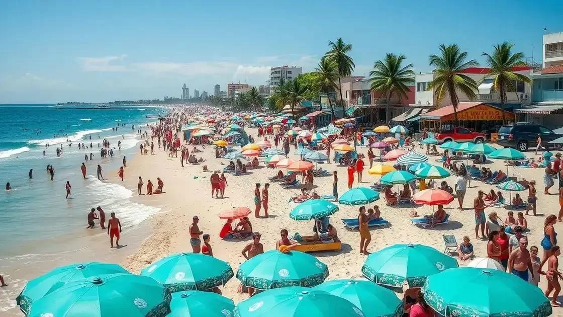 Alta temporada e preços Alta temporada e preços