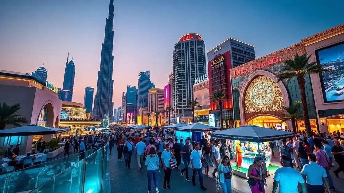 Alta temporada: vantagens e desafios