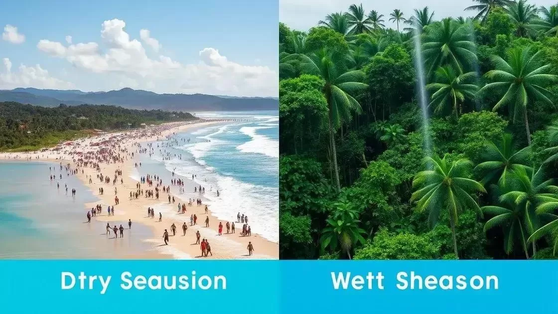 alta temporada versus baixa temporada alta temporada versus baixa temporada