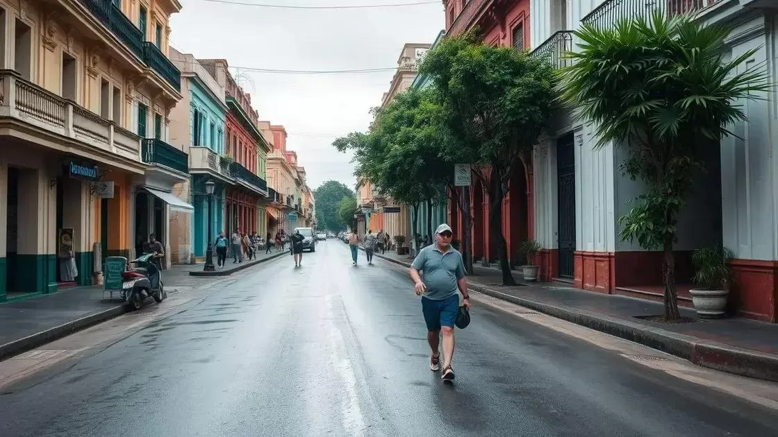 Baixa temporada e oportunidades Baixa temporada e oportunidades