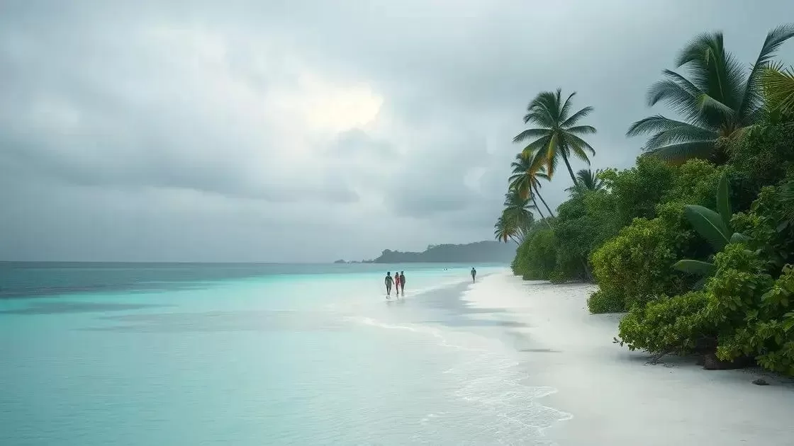 baixa temporada e suas vantagens