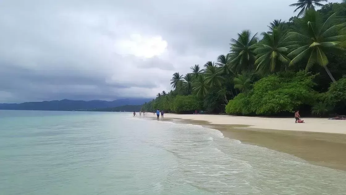 baixa temporada: vantagens e desvantagens