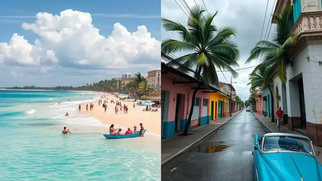 Como a estação impacta o turismo e a experiência Como a estação impacta o turismo e a experiência