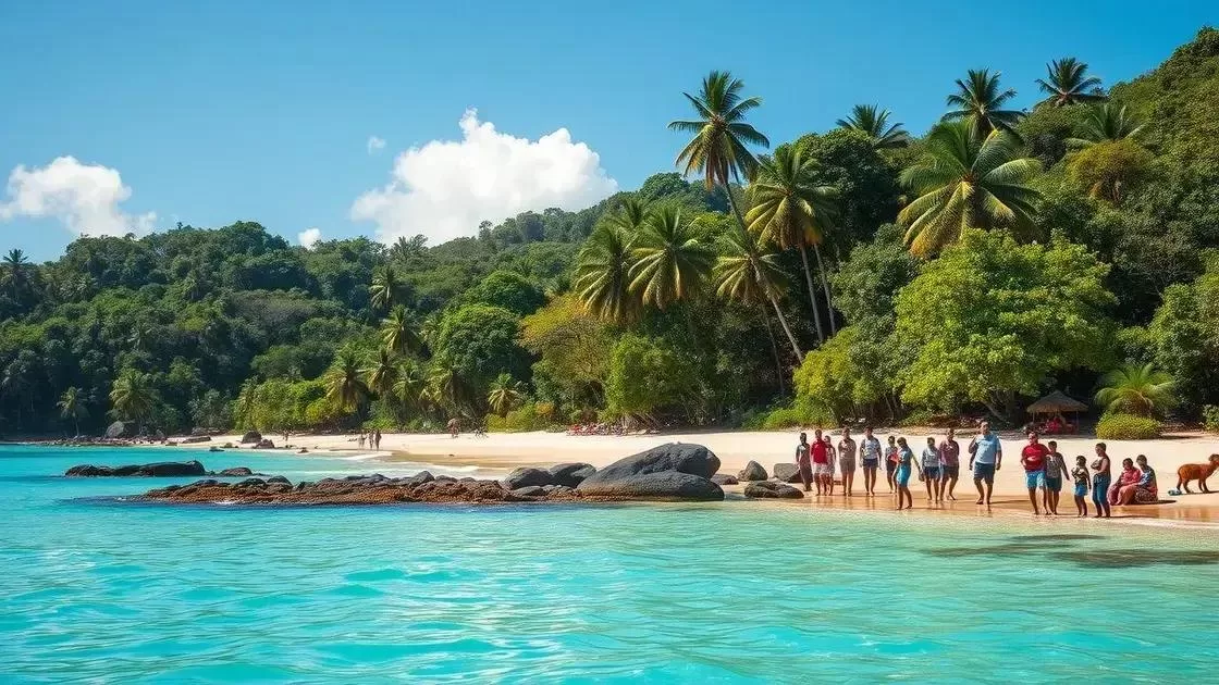 Como a estação seca favorece a viagem Como a estação seca favorece a viagem