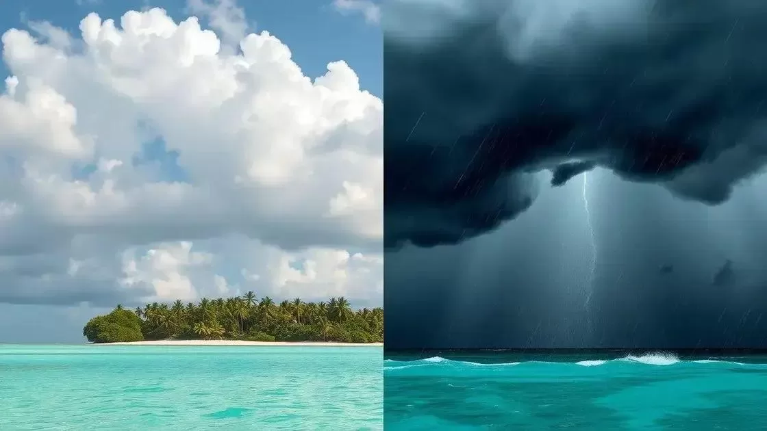como evitar temporadas de chuvas e furacões como evitar temporadas de chuvas e furacões
