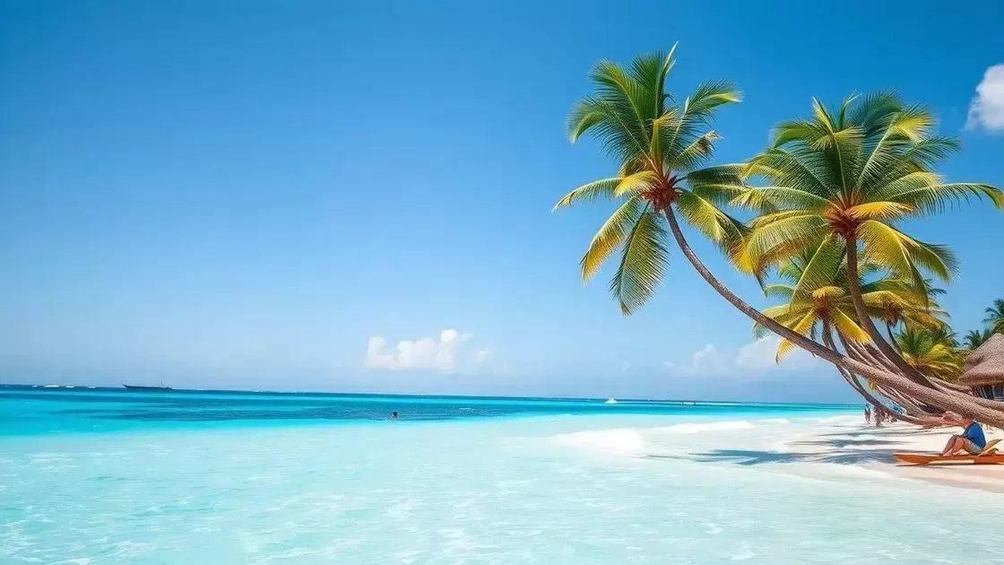 como o clima influencia sua viagem a Aruba como o clima influencia sua viagem a Aruba