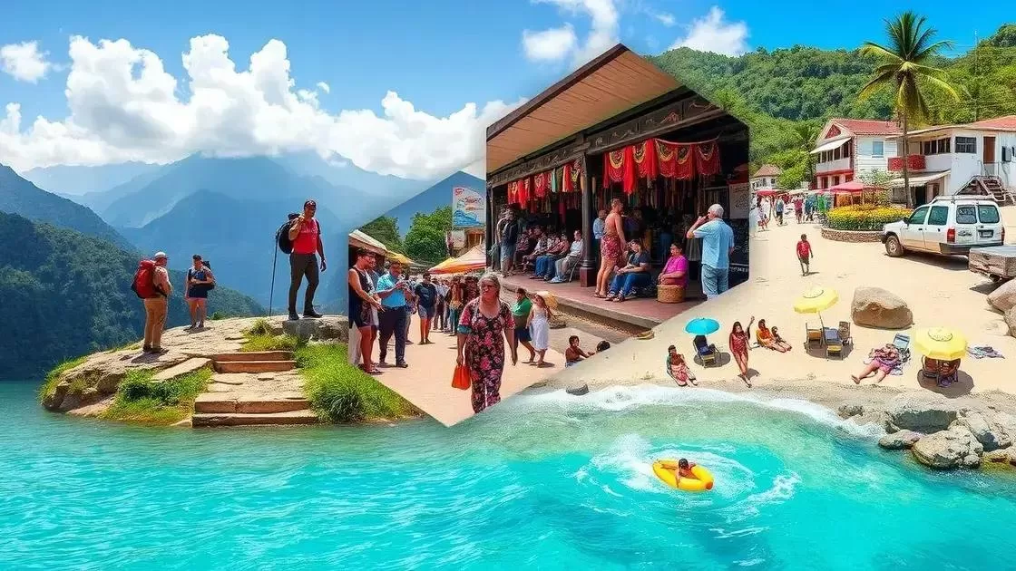 Como planejar a viagem conforme seu perfil Como planejar a viagem conforme seu perfil
