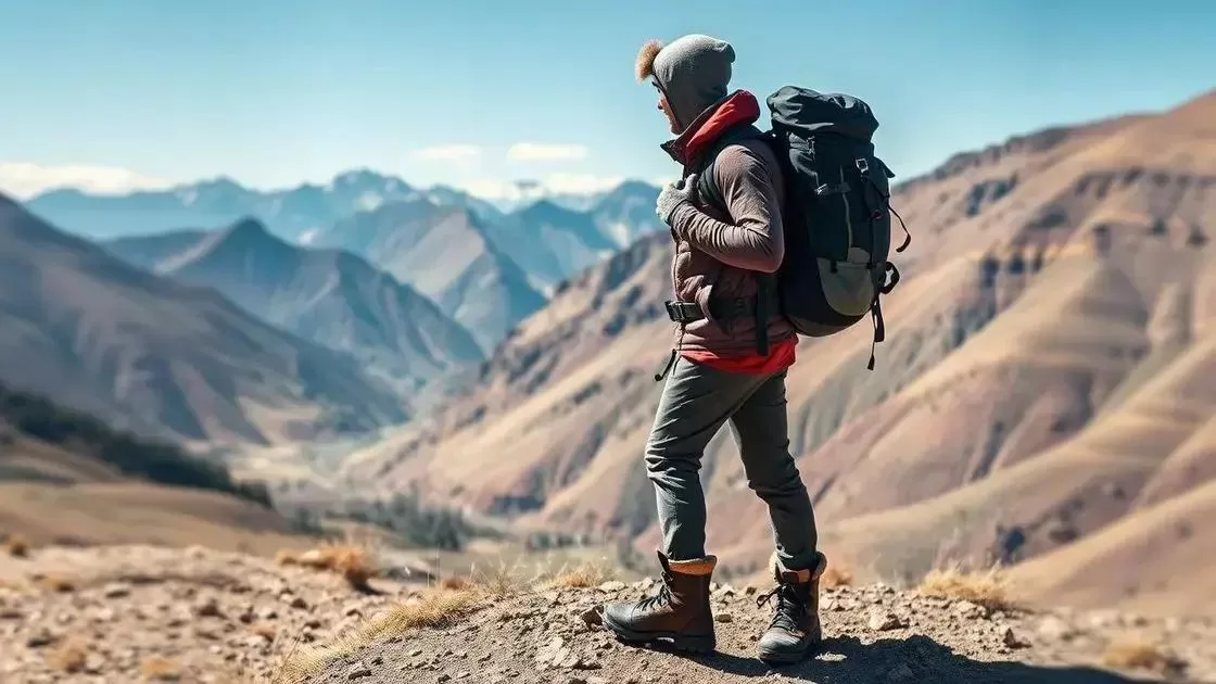 Dicas para aproveitar sua viagem em qualquer época