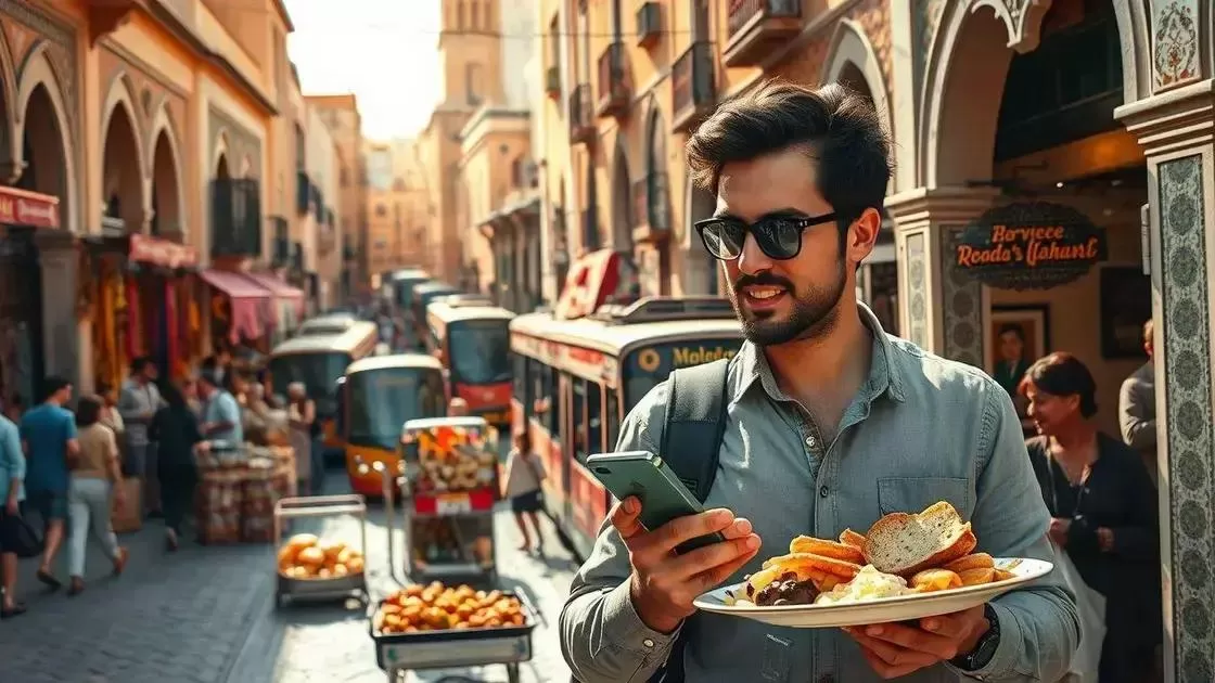 Dicas para economizar na viagem Dicas para economizar na viagem