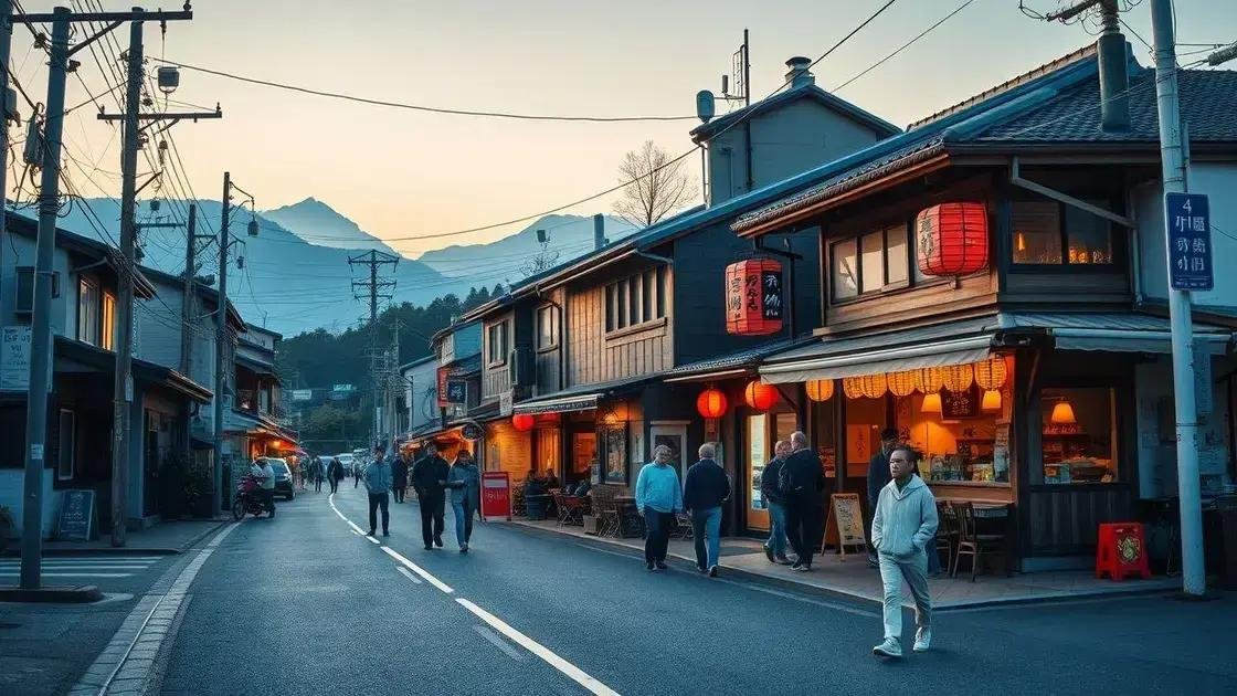 dicas para evitar as multidões e aproveitar melhor