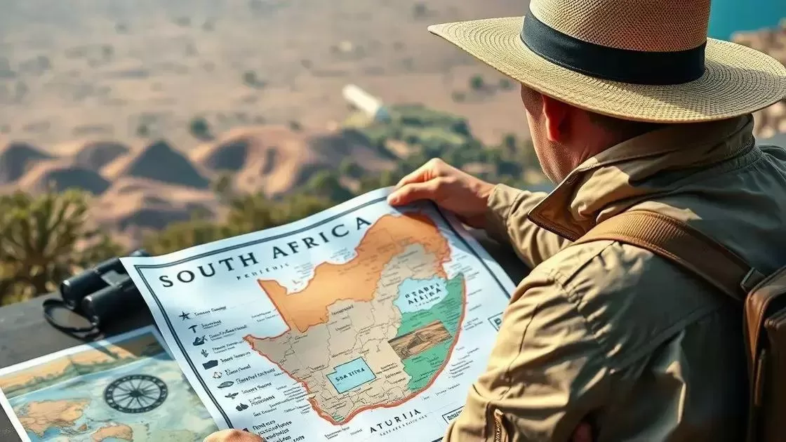 dicas para planejar a viagem conforme o clima