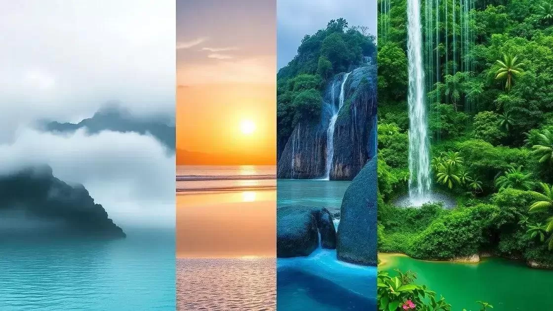 Entenda o clima no Vietnã ao longo do ano Entenda o clima no Vietnã ao longo do ano