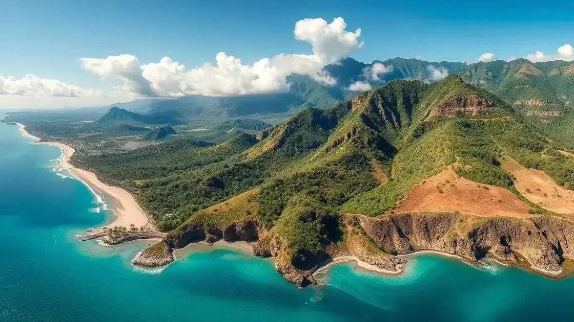 Entendendo o clima da Colômbia