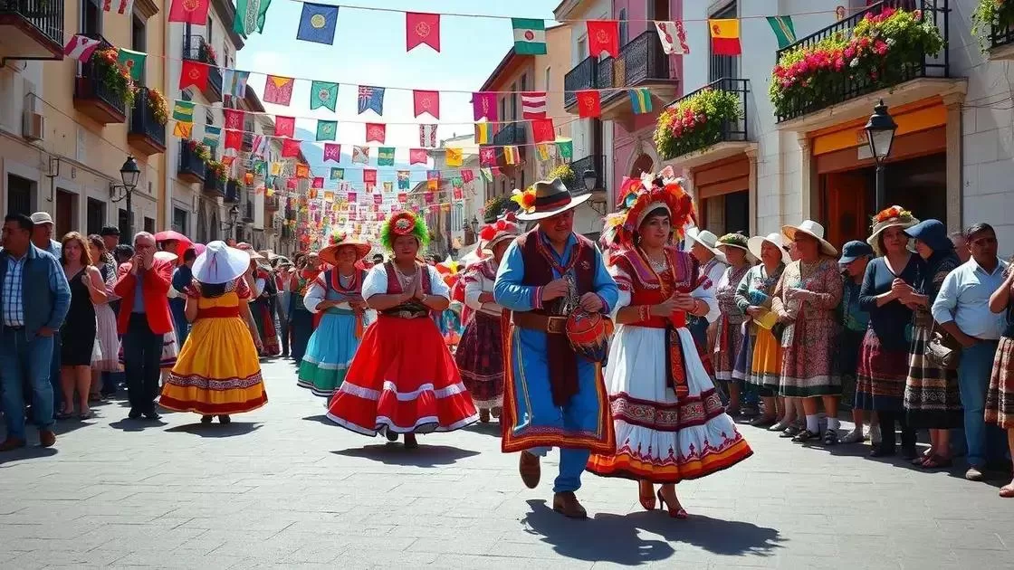 Festivais e eventos que valem o planejamento