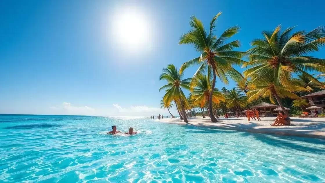 melhor época para aproveitar praias e sol melhor época para aproveitar praias e sol