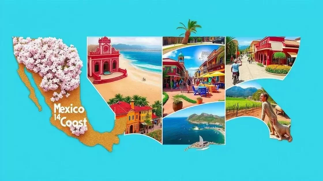 melhores destinos no México para cada época do ano melhores destinos no México para cada época do ano