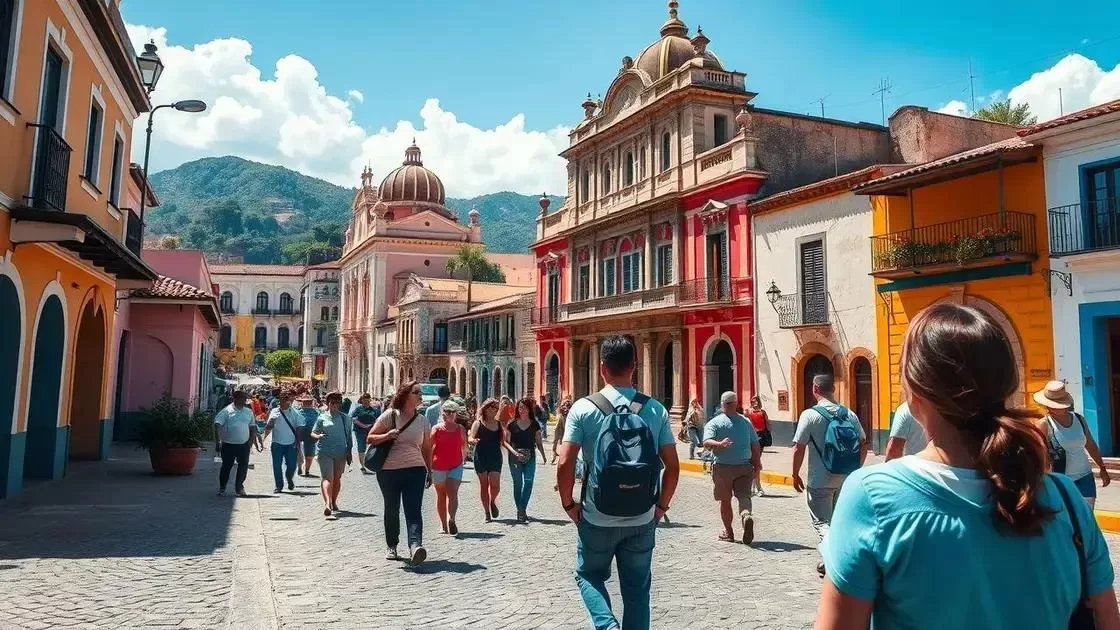 Melhores épocas para visitar a Colômbia