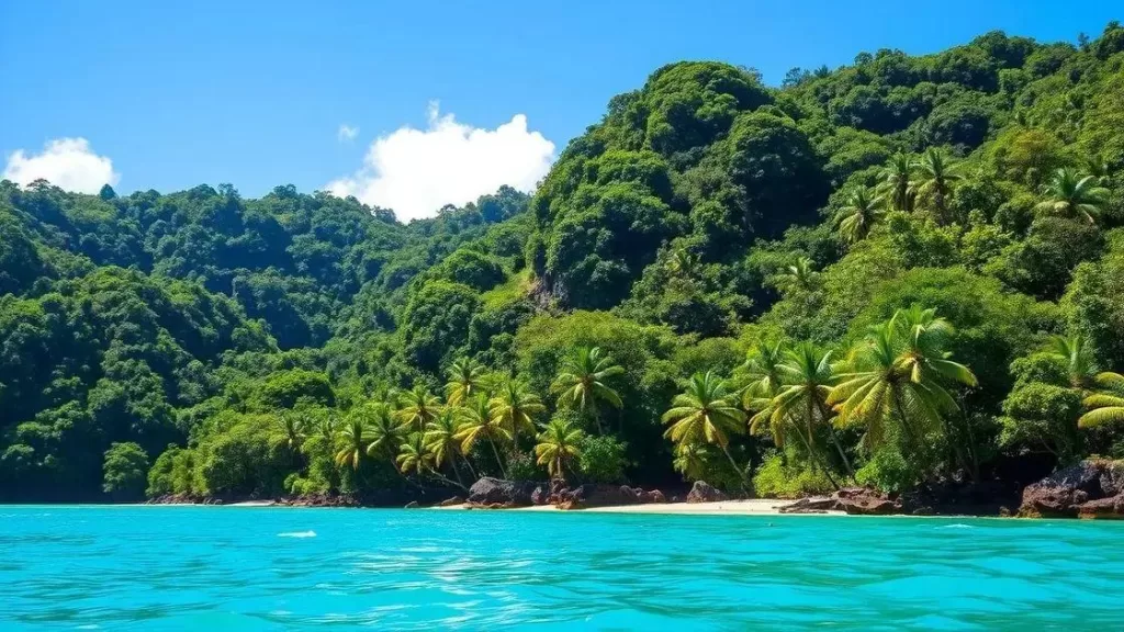 Melhores épocas para visitar a Costa rica