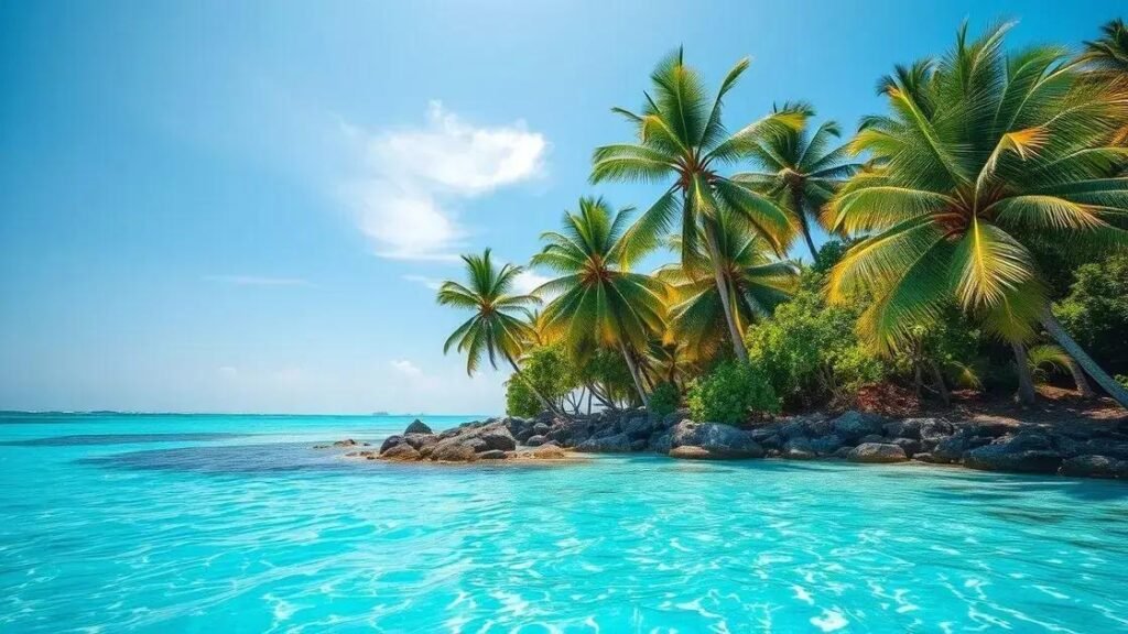 Melhores épocas para visitar a Indonésia