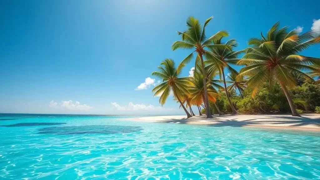 Melhores épocas para visitar Barbados