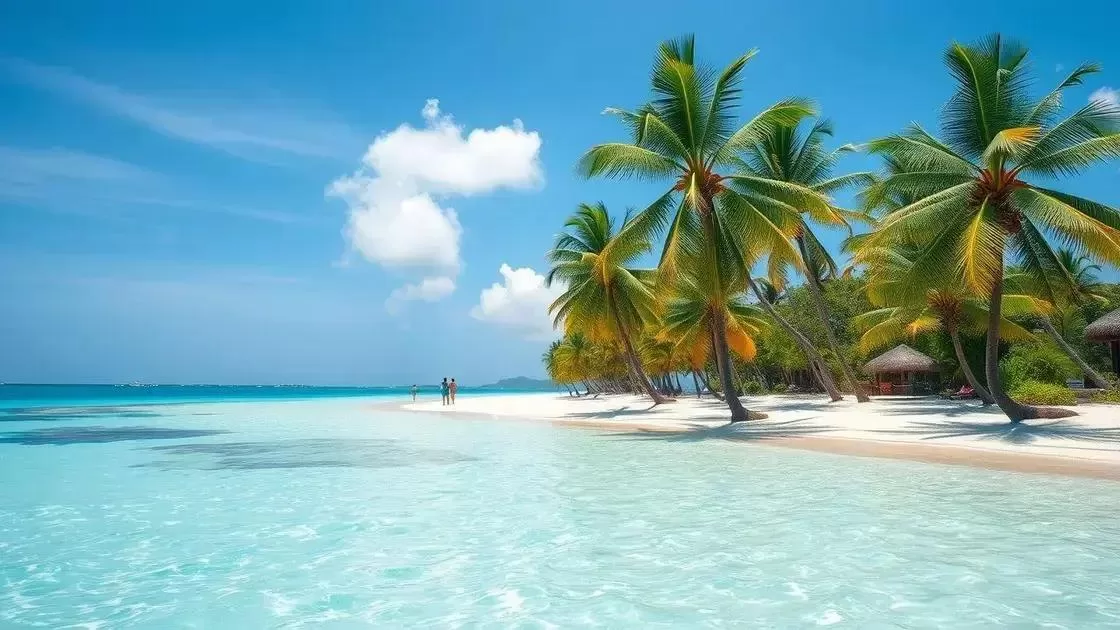 melhores meses para aproveitar as praias com tranquilidade melhores meses para aproveitar as praias com tranquilidade