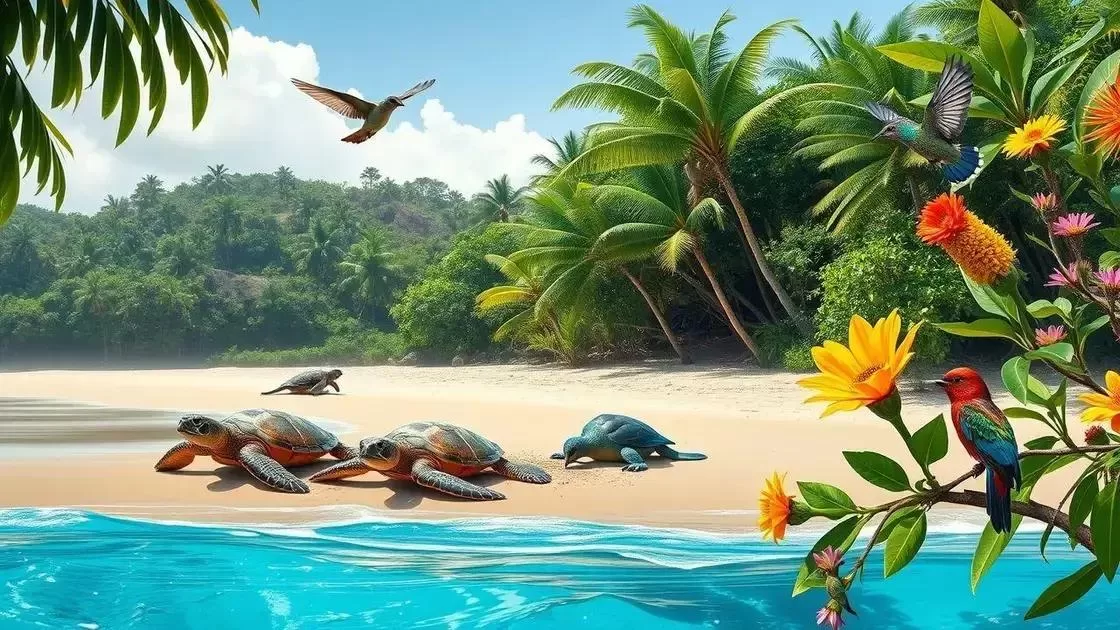 melhores meses para observar a vida selvagem