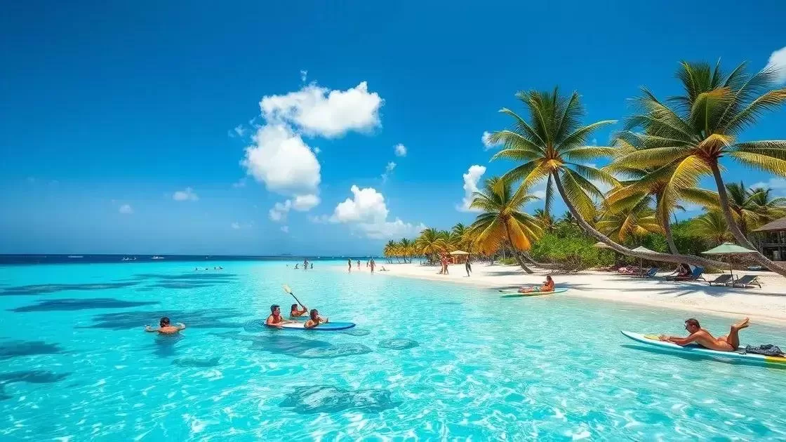 melhores meses para praias e atividades ao ar livre melhores meses para praias e atividades ao ar livre