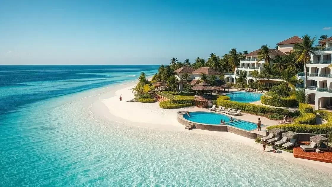 nusa dua: luxo e tranquilidade em praias calmas