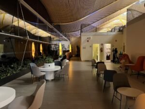 sala vip neptuno blog cartoes e viagens