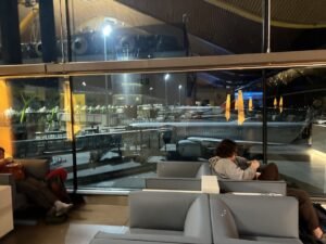 sala vip neptuno hall