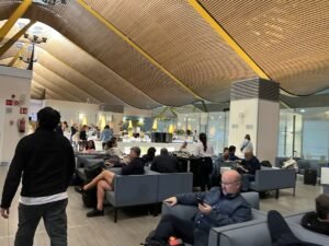 sala vip neptuno poltronas